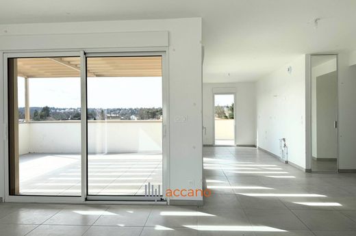 Appartement in Francheville, Rhône