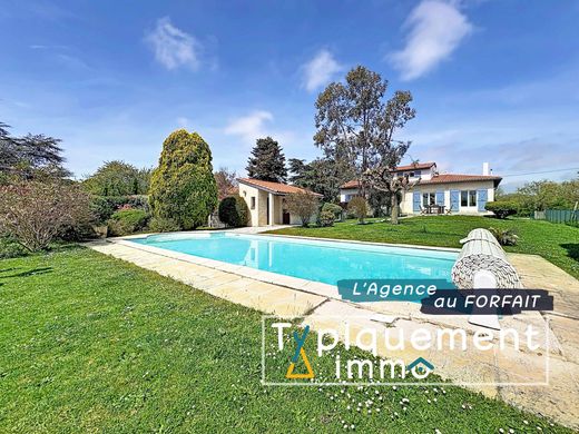 Luxury home in Pibrac, Upper Garonne