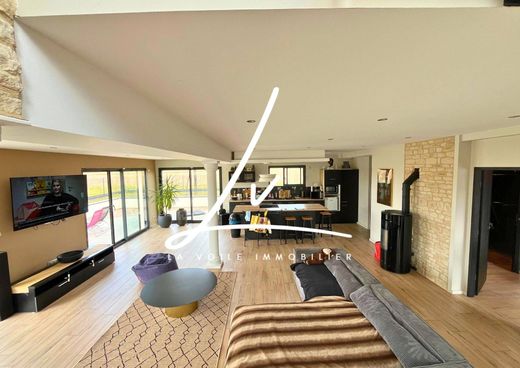 Casa di lusso a Moult, Calvados