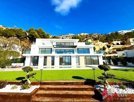 Πολυτελή κατοικία σε Altea, Provincia de Alicante