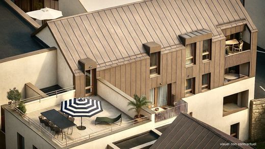 Daire Lannion, Côtes-d'Armor