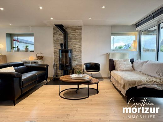 Casa de luxo - Ploemeur, Morbihan