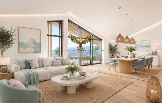 Apartament w La Ciotat, Bouches-du-Rhône