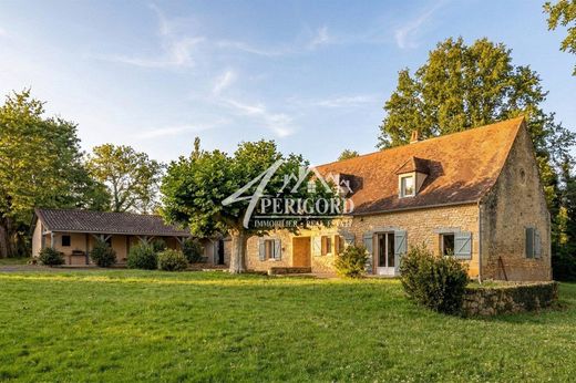 Maison de luxe à Lalinde, Dordogne