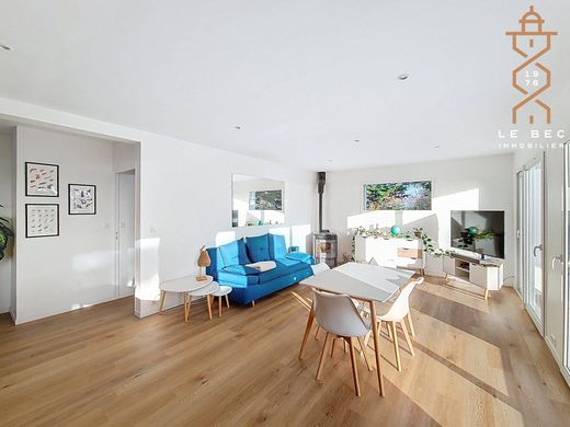 Lüks ev Locoal-Mendon, Morbihan