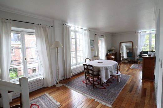 Appartement à Louveciennes, Yvelines