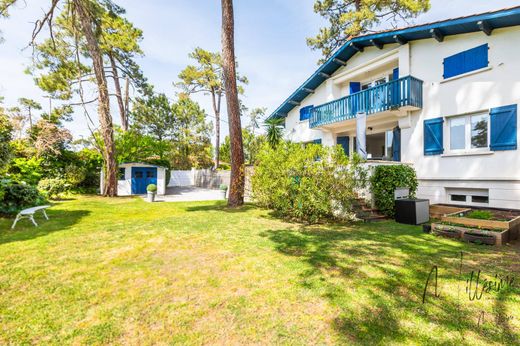 Apartment in Anglet, Pyrénées-Atlantiques