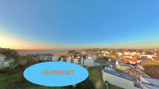 Apartament w Saint-Nazaire, Loire-Atlantique