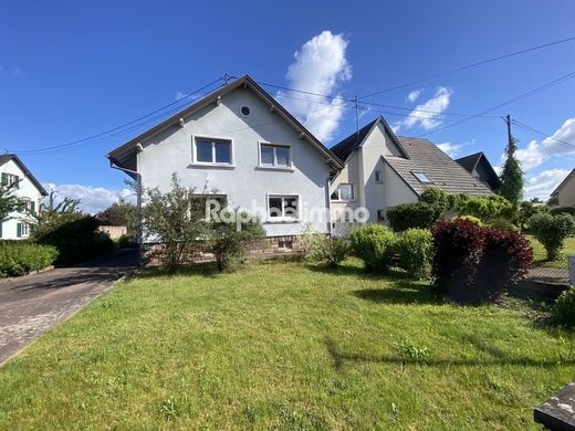 Casa de lujo en Souffelweyersheim, Bajo Rin