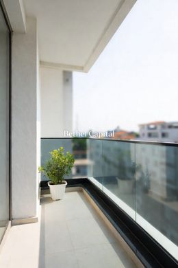 Apartment in Vanves, Hauts-de-Seine