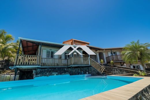 ‏בתי יוקרה ב  Saint-Joseph, Réunion