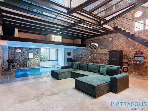 Piso / Apartamento en Sète, Herault