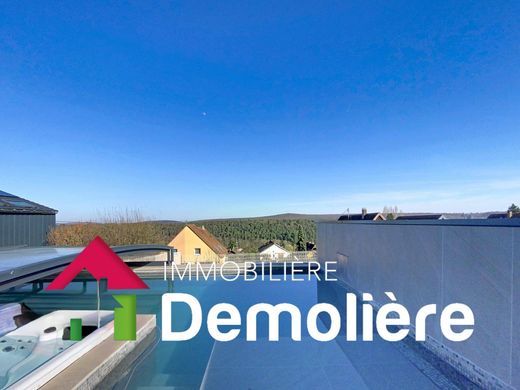 Luxury home in Mollkirch, Bas-Rhin