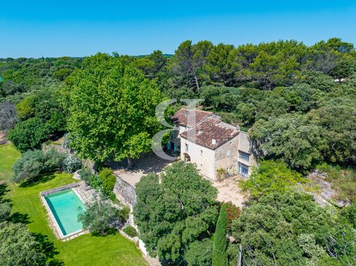 Casa di lusso a Grignan, Drôme