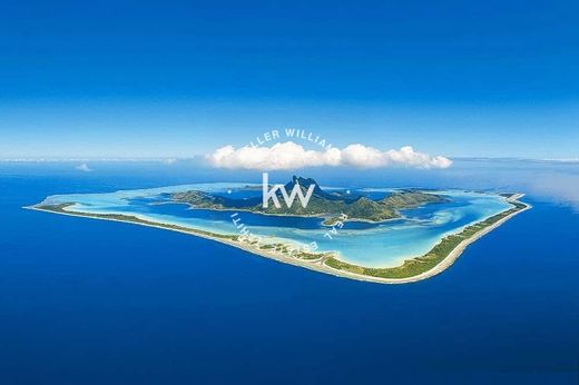 Land in Huahine, District de Vairao