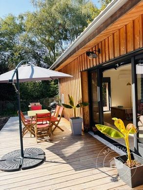 호화 저택 / Lacanau, Gironde