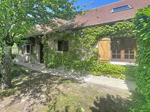 Casa de lujo en Montbazon, Indre y Loira
