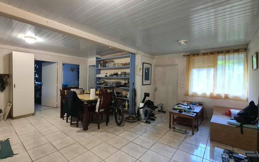 ‏בתי יוקרה ב  Mahina, Îles du Vent