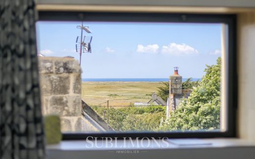 Luxury home in Plouharnel, Morbihan