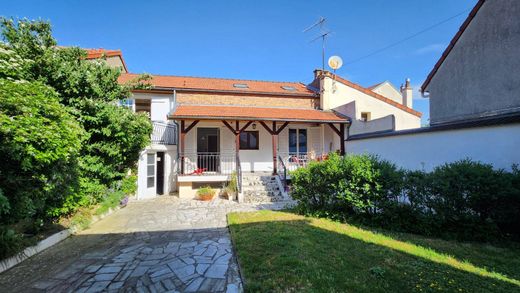 Элитный дом, Maisons-Alfort, Val-de-Marne