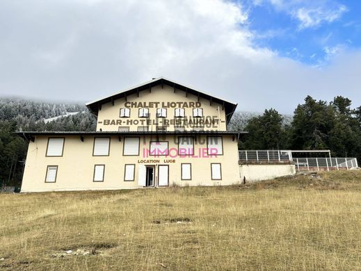 Casa de lujo en Beaumont-du-Ventoux, Vaucluse