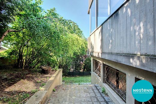 豪宅  Rueil-Malmaison, Hauts-de-Seine