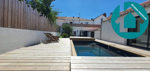 Luxe woning in La Rochelle, Charente-Maritime