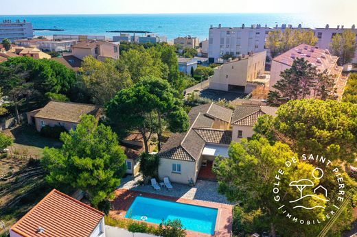 ‏בתי יוקרה ב  Valras-Plage, Hérault