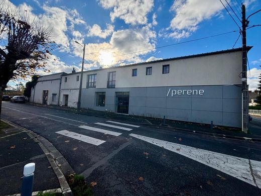 Appartementencomplex in Nevers, Nièvre