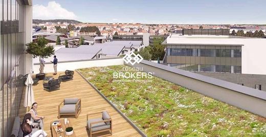 Oficina en Clermont-Ferrand, Puy de Dome