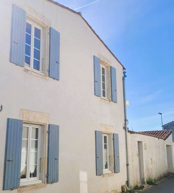 Maison de luxe à Sainte-Marie-de-Ré, Charente-Maritime