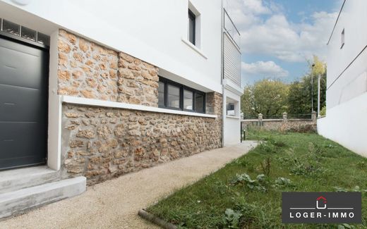 Apartment in Le Perreux-sur-Marne, Val-de-Marne