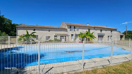 Casa de luxo - Aiffres, Deux-Sèvres
