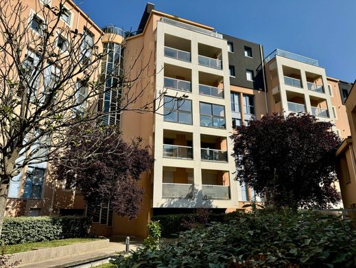 Piso / Apartamento en Rennes, Ille y Vilaine