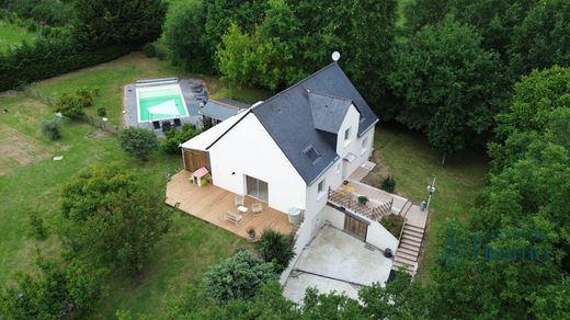 Luxury home in Beaucouzé, Maine-et-Loire