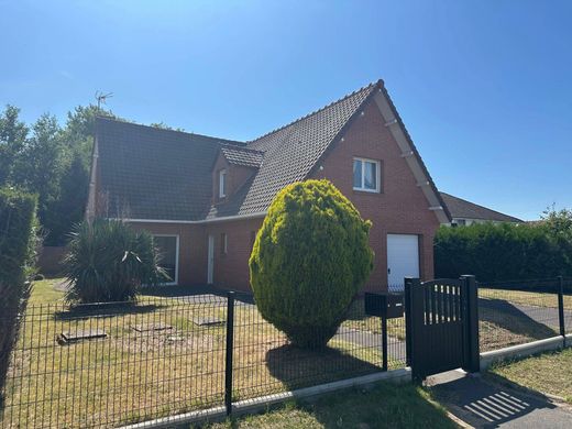 Luxury home in Cucq, Pas-de-Calais