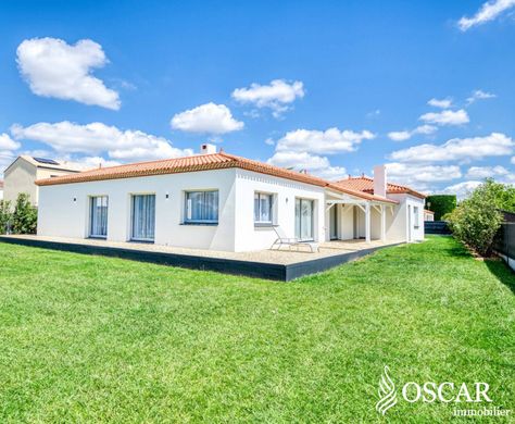 Luxury home in Les Sorinières, Loire-Atlantique