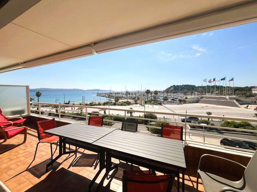 Appartement in Cavalaire-sur-Mer, Var