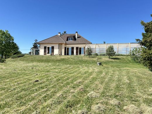 Luxury home in Riom, Puy-de-Dôme