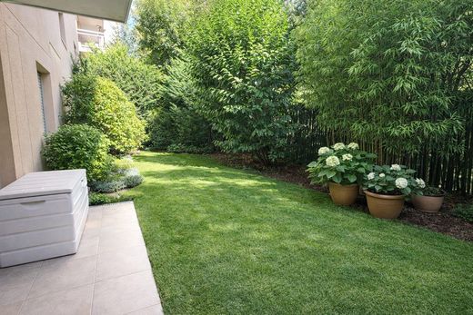 Maisons-Alfort, Val-de-Marneのアパートメント