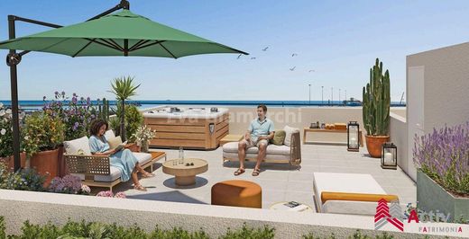 Apartment in Sète, Hérault