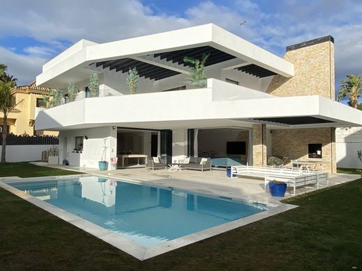 Maison de luxe à Marbella, Malaga