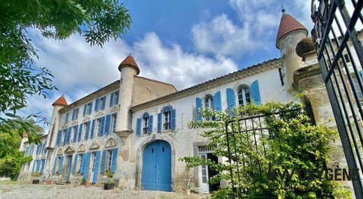 قلعة ﻓﻲ Carcassonne, Aude