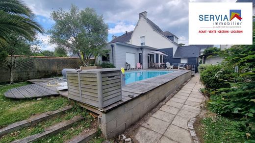 Πολυτελή κατοικία σε Vannes, Morbihan