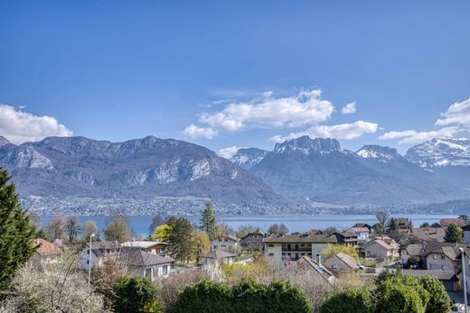 Luxury home in Sevrier, Haute-Savoie