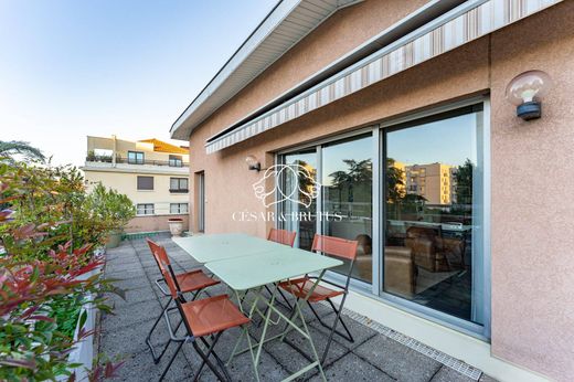 Appartement in Lyon, Rhône