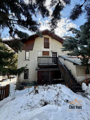 Apartamento - La Salle-les-Alpes, Altos Alpes