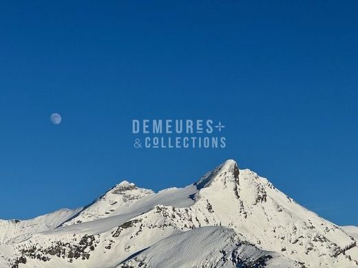 Apartment in Tignes, Savoy