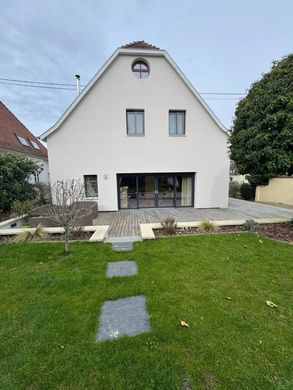Luksusowy dom w Haguenau, Bas-Rhin