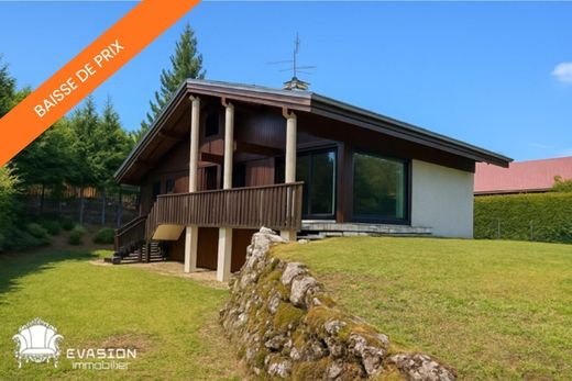 Maison de luxe à Arâches-la-Frasse, Haute-Savoie